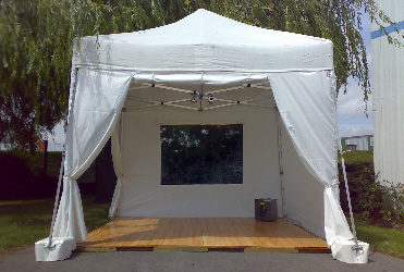 Abripratic 3x3m